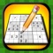 Sudoku HD FREE - by Boathouse Games