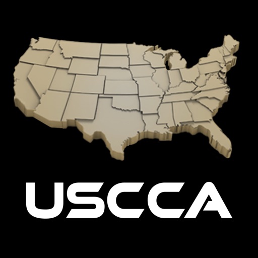 Reciprocity by USCCA Icon