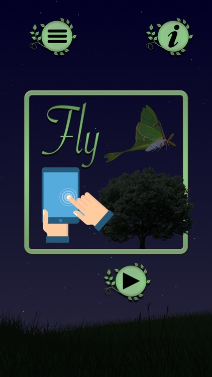 Forest Flutter
