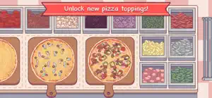 Good Pizza, Great Pizza screenshot #3 for iPhone