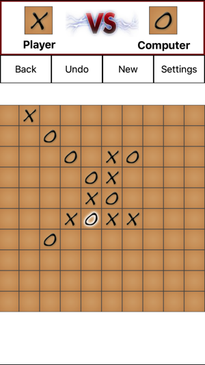 Wit Gomoku Free(圖4)-速報App