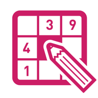Number place Sudoku solver