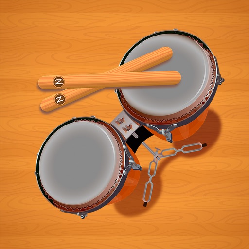 Z-Drums 2 iOS App