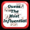 Guess The Most Influential