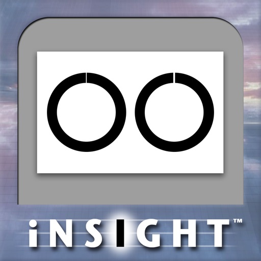 iNSIGHT Signal Detection icon