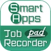 Smart Apps Job Recorder Pad