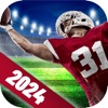 NFL Manager 23-24 - フットボールリーグ - iPadアプリ