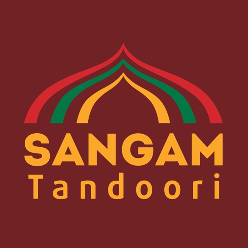 Sangam Tandoori