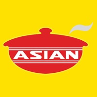 Asian Thai Food: Dynamic H.R.M apk