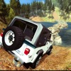 Icon Jeep Rally Hill Offroad