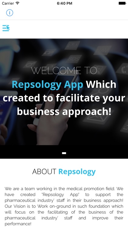 Repsology