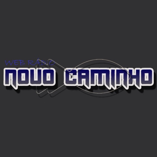 Web Rádio Novo Caminho icon