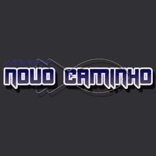 Web Rádio Novo Caminho