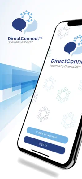 Game screenshot OhanaLink DirectConnect mod apk