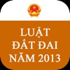 Luật Đất Đai Năm 2013