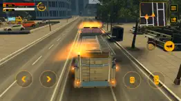 How to cancel & delete firefighter:car fire truck sim 3