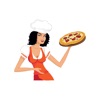 Pizzeria Donna Rosa icon
