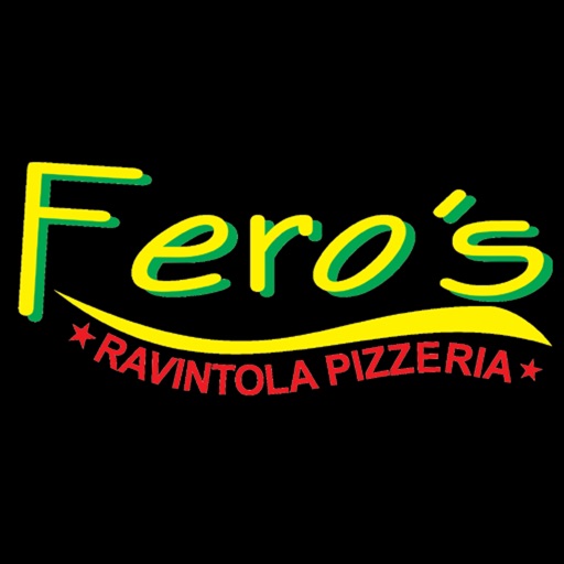 Feros Pizza icon