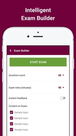 Nursing Fundamentals 2017 Edition(圖5)-速報App