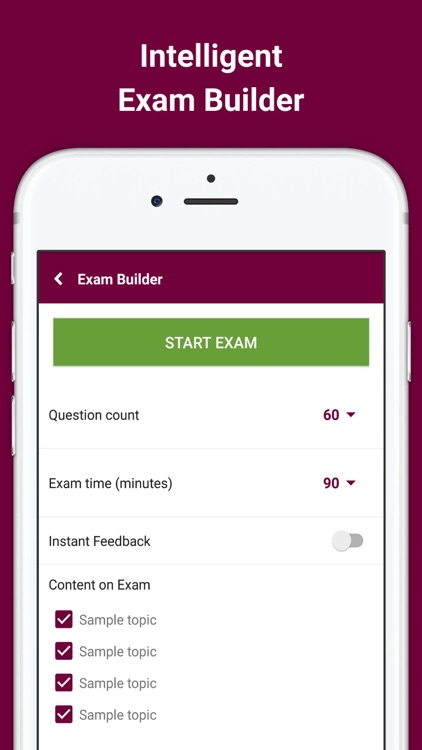 Nursing Fundamentals 2017 Edition screenshot-4