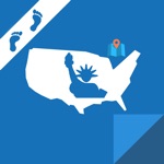 Download 走遍美国 - 学习地道的美语表达 app