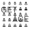 Get Age - iPhoneアプリ