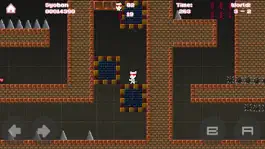 Game screenshot Beat Mega Mouse - Platformer apk