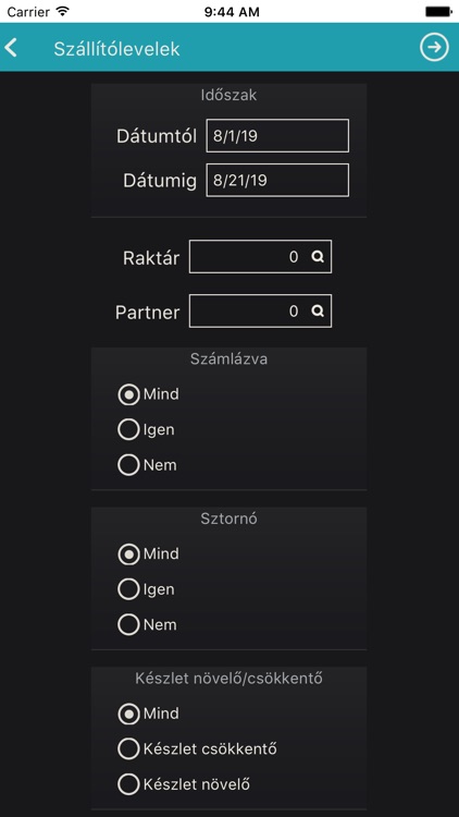 CorrectXMob screenshot-3