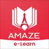 Amaze e-Learn App Feedback