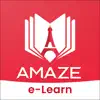 Amaze e-Learn App Positive Reviews