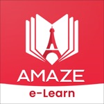 Download Amaze e-Learn app