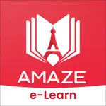 Amaze e-Learn App Positive Reviews