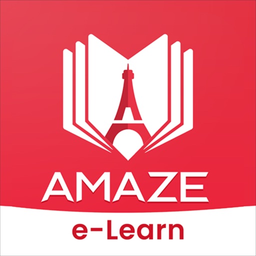 Amaze e-Learn icon