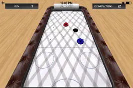 Game screenshot Air Hockey 3D Game mod apk