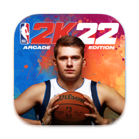 NBA 2K22 アーケード エディション