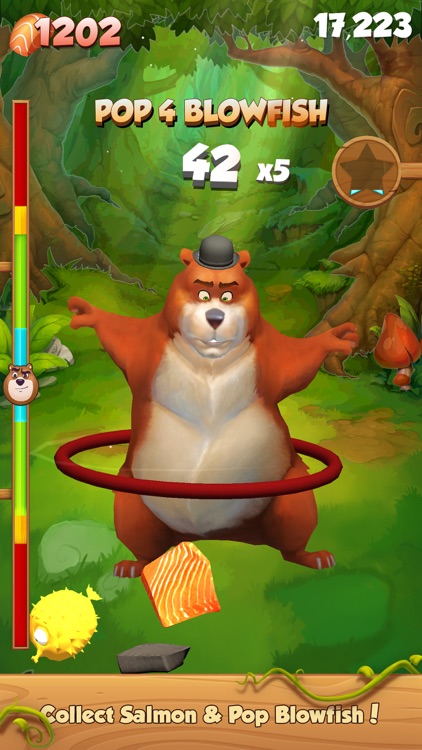 Hulabear screenshot-2
