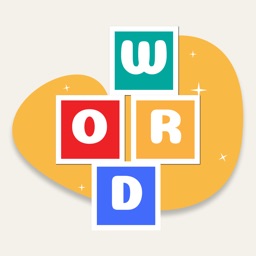 Kid's Word Puzzle