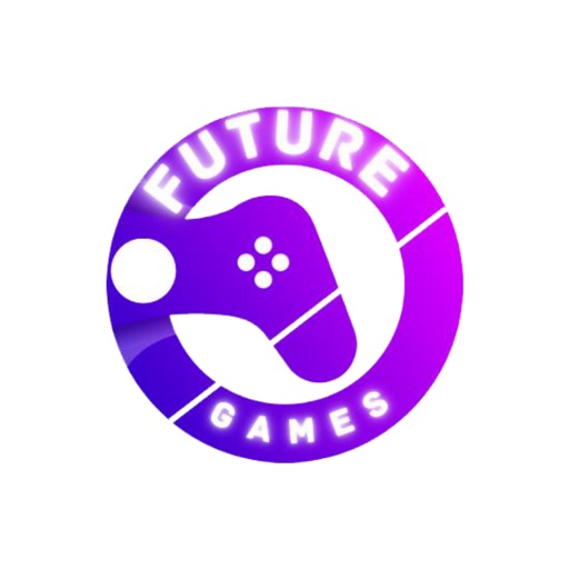 Future Games - فيوتشر قيمس icon