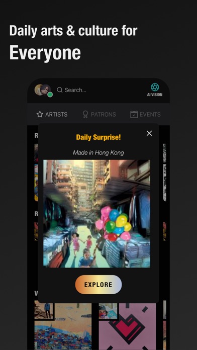PONS.ai Screenshot