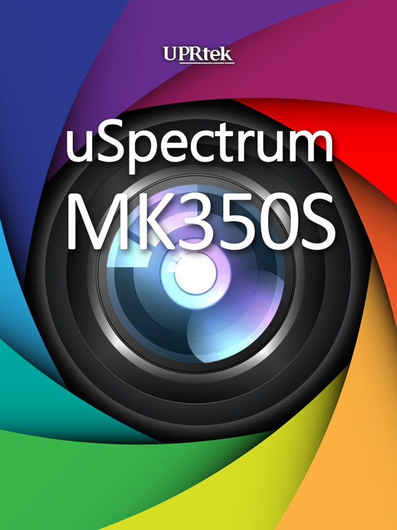 Screenshot #4 pour uSpectrum MK350S