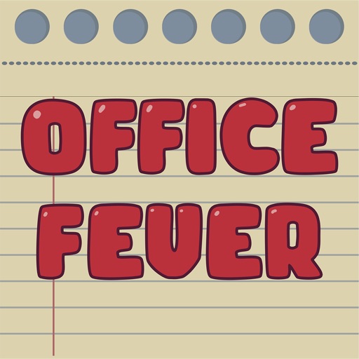 Office Fever app description and overview