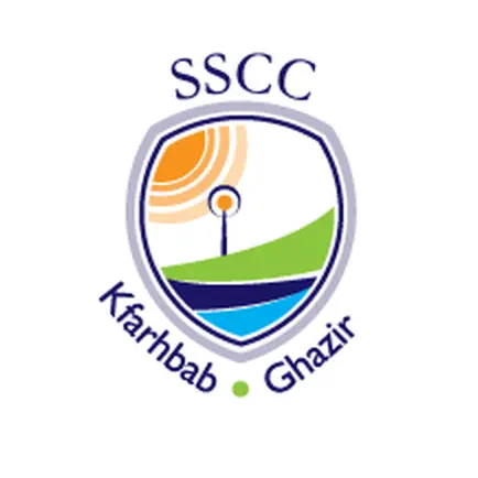 SSCC Kfarhbab Читы