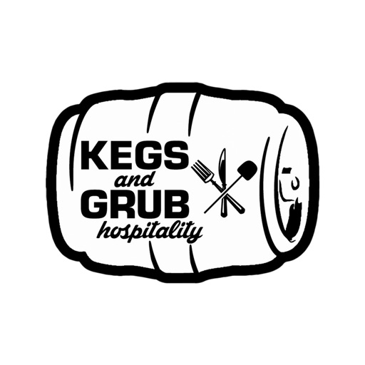 Kegs and Grub Club icon