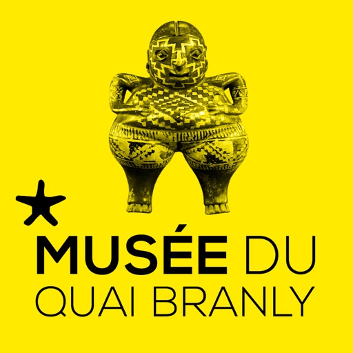 Musée du quai Branly Visitor Guide icon