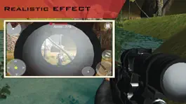 Game screenshot Commando Rescue Operation hack