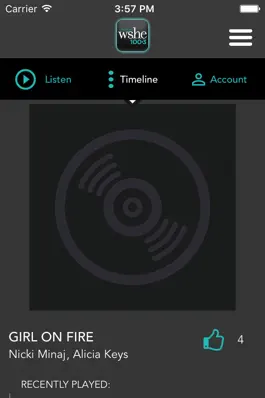 Game screenshot The New 100.3 mod apk