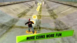 Game screenshot Skate Park Star: Skateboard Simulator mod apk