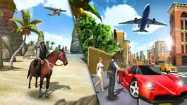 Game screenshot Drive To Grand City mod apk