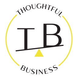 Thoughtful Business Magazine