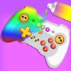 DIY Controller Paint icon